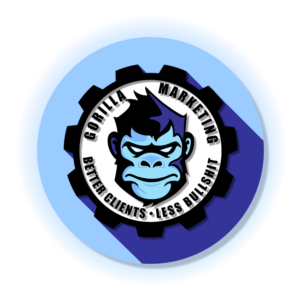 Gorilla Marketing — Master Brand